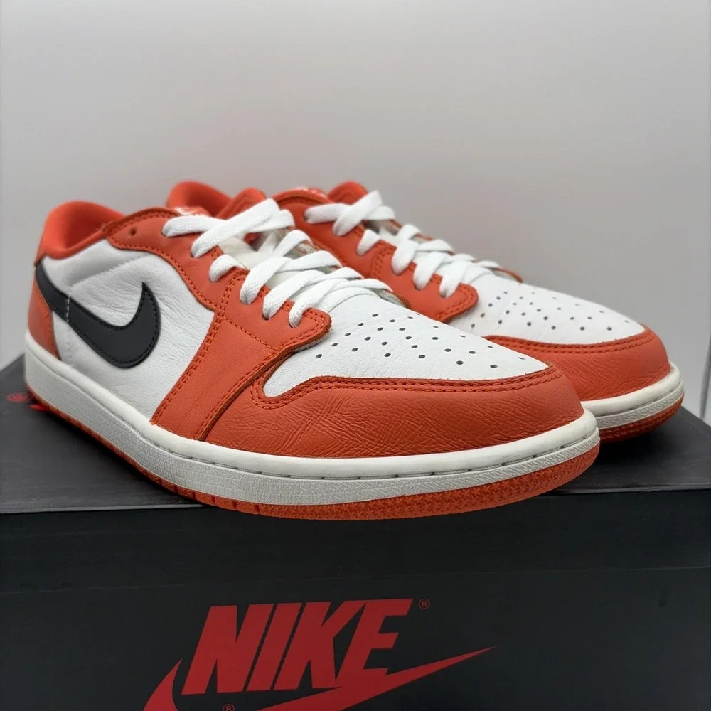 Jordan low og